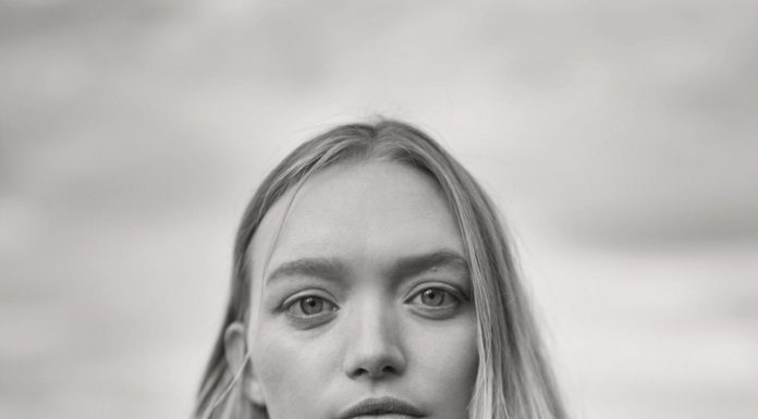 Gemma Ward on returning to modelling, mental health and motherhood