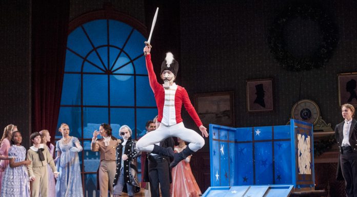 Grand Rapids Ballet Announces Half-price Sale on Nutcracker Tickets