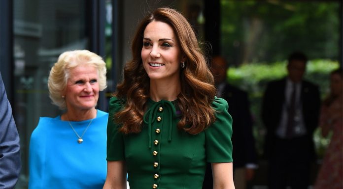 Kate Middleton nails her Wimbledon looks with Meghan Markle, Pippa Middleton and Prince William