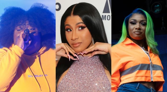 Stop telling women what to rap about