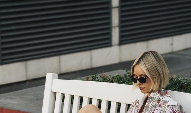 The best street style from Berlin Fashion Week spring/summer 2020