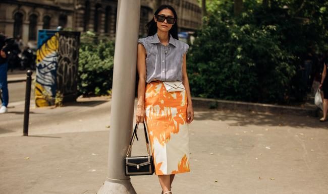 The best street style from the haute couture autumn/winter ’19/’20 shows