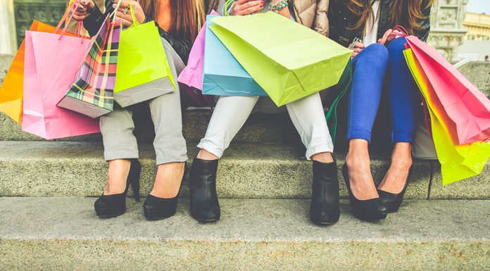 The Biggest Sale of the Year Comes to Downtown Holland on Friday, August 9 and Saturday, August 10