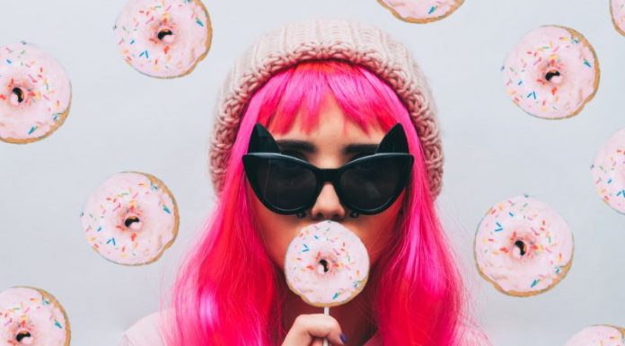 The cat-eye sunglasses you need for summer and beyond