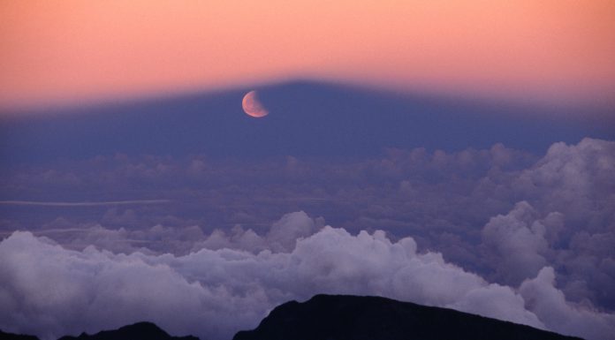 There’s a full moon AND a lunar eclipse this week—here’s how they’ll affect your zodiac sign
