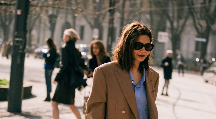 Two Vogue editors join the International Woolmark Prize Advisory Council