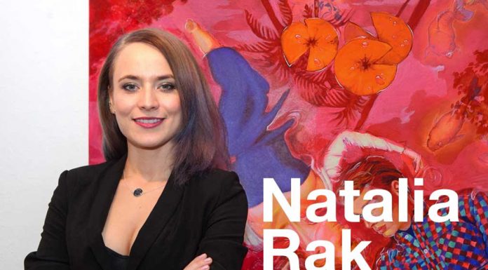 UICA Has Commissioned Internationally Know Mural Arts For Next Public Art Installation