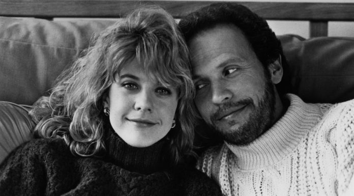 When Harry Met Sally can still teach us about love 30 years later