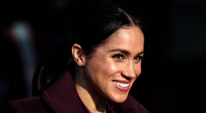 Whether you’re mommy-shaming Meghan Markle or me, you’re only making our lives harder