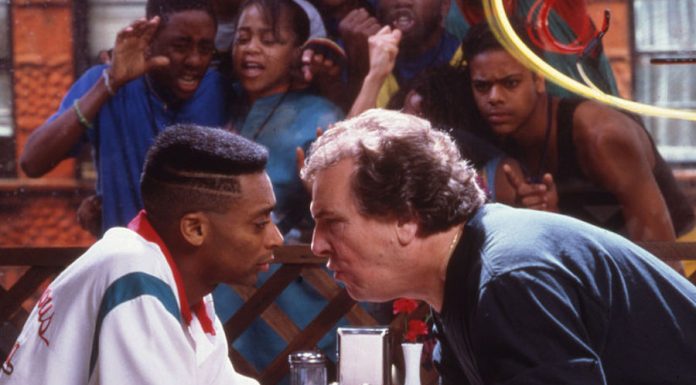Why Do The Right Thing is still relevant 30 years later