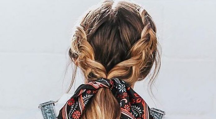 12 cute back to school hairstyles that will earn you an A+