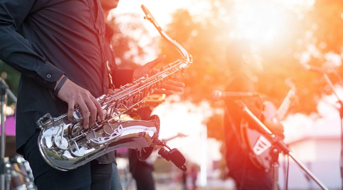 5 Things to Do This Weekend, August 16-18
