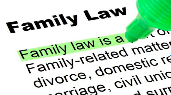 Things To Consider In Selecting A Family Lawyer