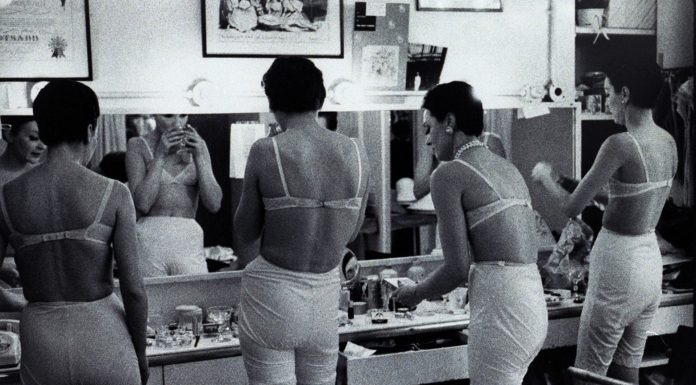 A brief history of New York Fashion Week