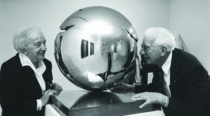 “A National Treasure: Fred Meijer, His Collection and Legacy” Closes with Lecture