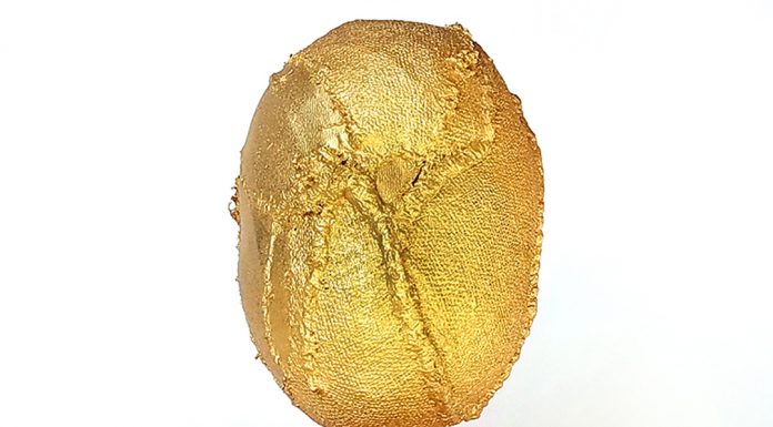 “All That Glitters” Now Open at the UICA