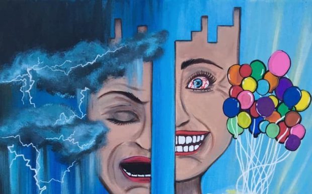 Art and Healing: How Creativity Can Support Mental Health
