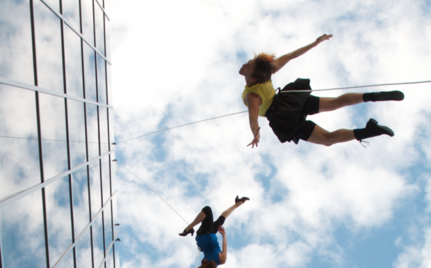ArtPrize Announces Opening Day Celebration Line-Up for Inaugural Project 1 Exhibition