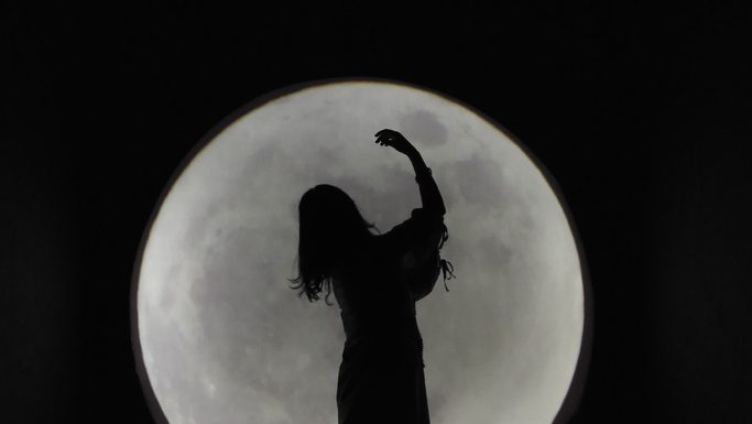 August’s Full Sturgeon Moon is swimming our way next week, and bringing self-confidence with it