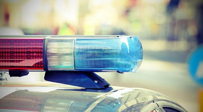 Citizen Police Academy Gives Citizens an Inside Look at Police Work