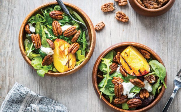 Effortless Summertime Entertaining