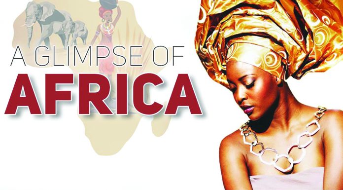 Grand Rapids’ First Ever African Festival Takes Place This Month