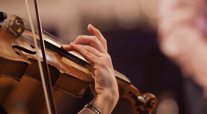 Grand Rapids Symphony launches 30% off sale on single tickets for fall concerts