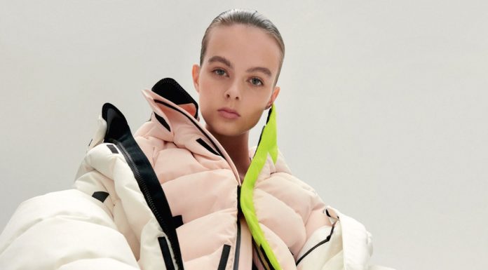 How Australian label Templa is leading the puffer jacket trend