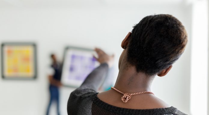 How Black women in the art world are taking color beyond the canvas