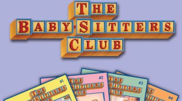 How The Baby-Sitters Club helped me survive middle school