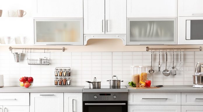 Identifying Your Kitchen Style