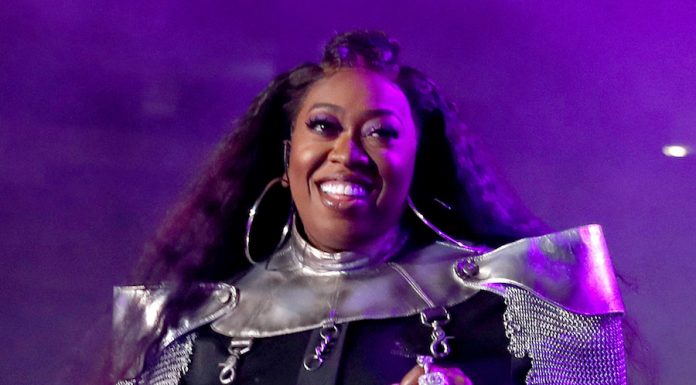 Missy Elliott’s MTV VMA Video Vanguard Award is long overdue recognition of her art’s impact