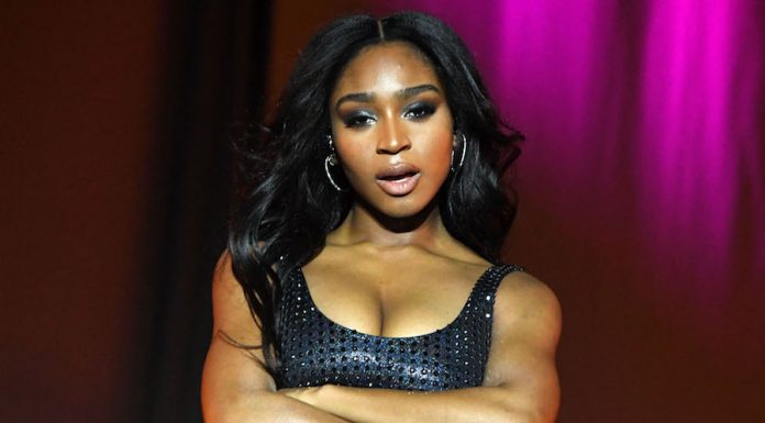 Normani’s nostalgic “Motivation” music video is healing for a Black girl who grew up in the 2000s