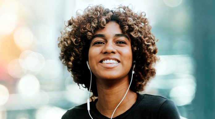 Take Music and Podcasts Everywhere You Go