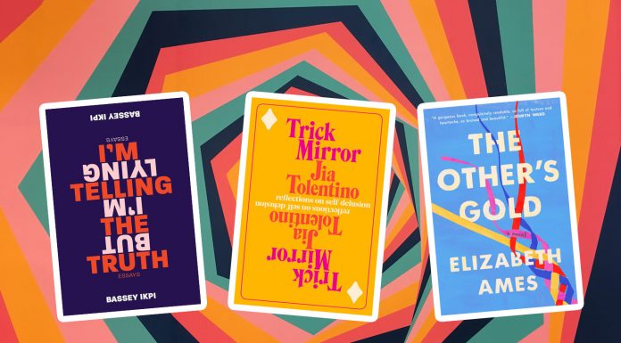 The 10 best new books to read in August, because it’s too hot to do anything else