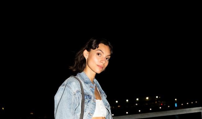 The best street style from Darwin Aboriginal Art Fair 2019