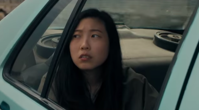 The Farewell is universally relatable, from grieving loved ones to telling lies
