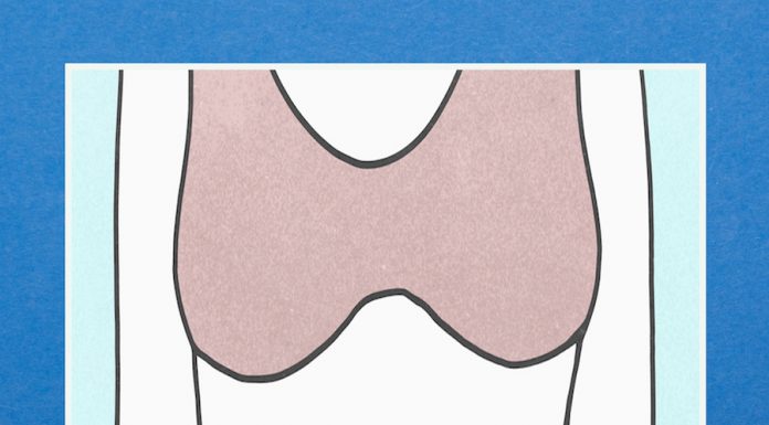 The loneliness of finding lumps in your breast in your early 20s