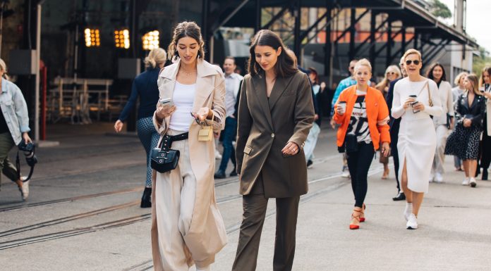 These are the 10 most popular fashion brands in 2019