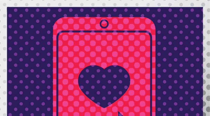 What I learned about myself after seven years on Tinder