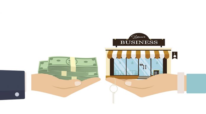 When the Curtains Close: Selling Your Business