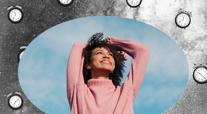 Your HelloGiggles horoscope, August 25th to 31st: Free yourself of the stale routines holding you back