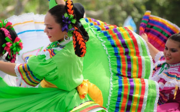 5 Things to Do in West Michigan This Weekend, Sept. 13-15