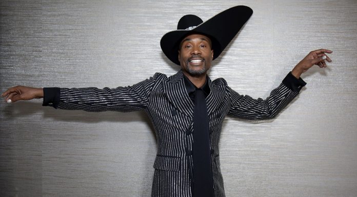 Billy Porter just made history at the 2019 Emmys, and legit everyone is cheering