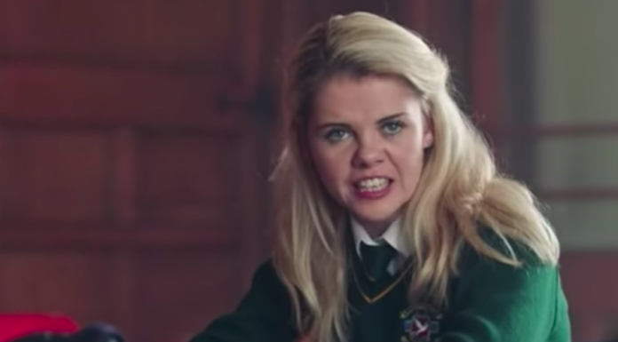 Derry Girls is the show about your awkward teen years that you need to watch