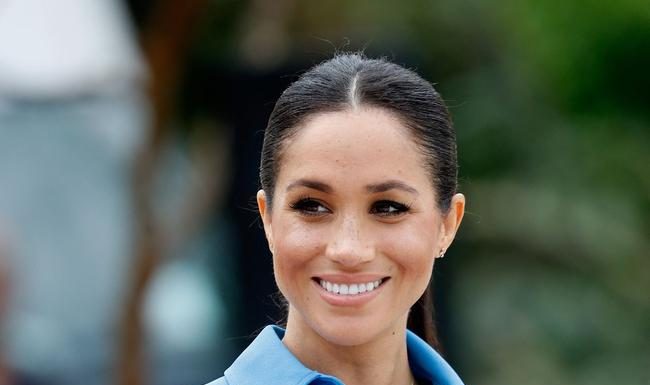 Every time Meghan Markle has recycled an outfit