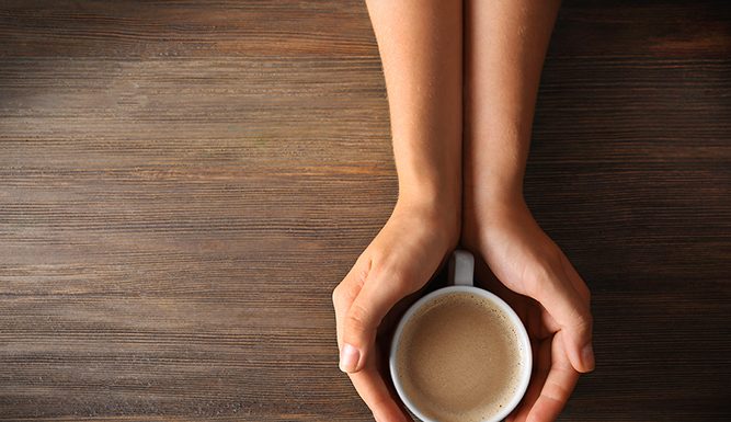 Free Coffee Day At New Hotel Mertens, Sept. 27