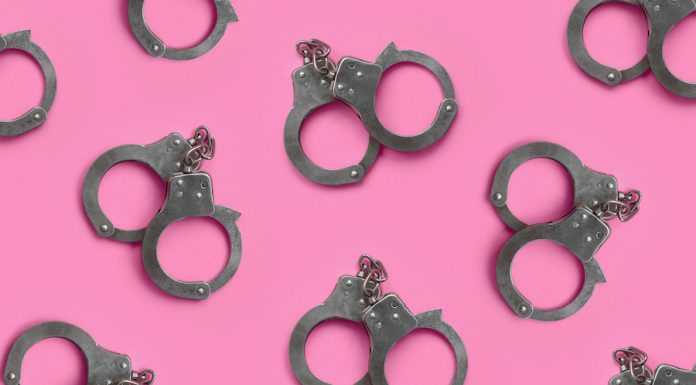 How to talk to your partner about wanting kinky sex