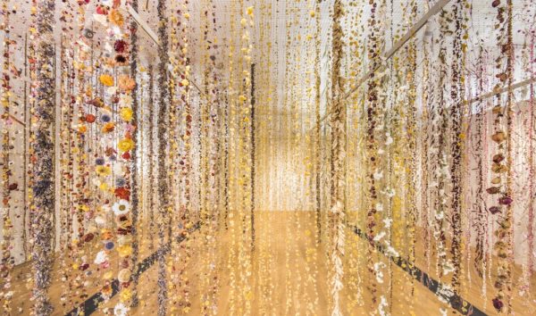 Meijer Gardens Presents Immersive Exhibition, Rebecca Louise Law: The Womb