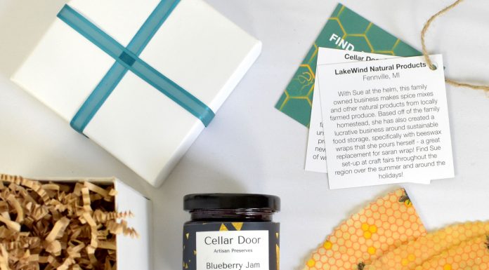Pack Elephant is Transforming Corporate Gifting while Elevating Local Artisans